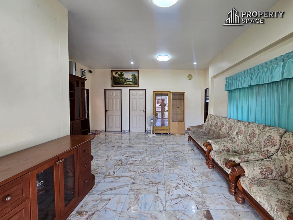 Affordable Single Storey 3 Bedroom House In Paradise Hill 2 East Pattaya Image 5