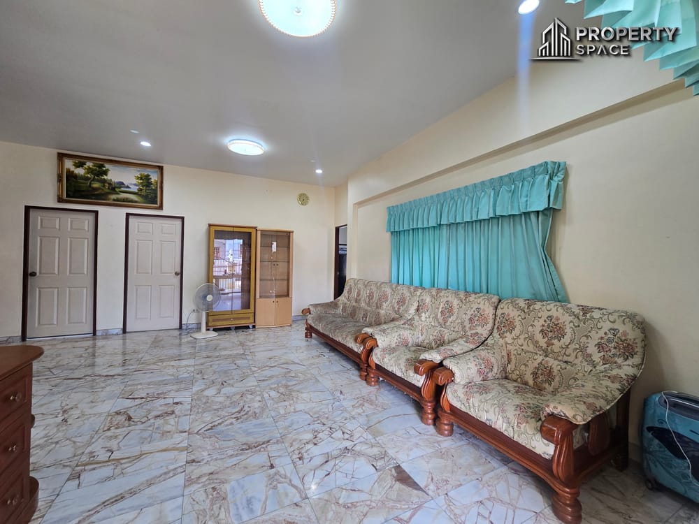 Affordable Single Storey 3 Bedroom House In Paradise Hill 2 East Pattaya Image 6