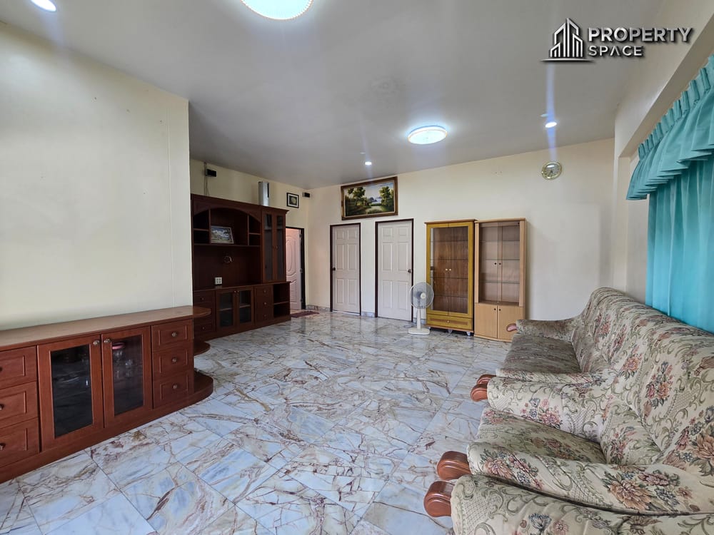 Affordable Single Storey 3 Bedroom House In Paradise Hill 2 East Pattaya Image 6