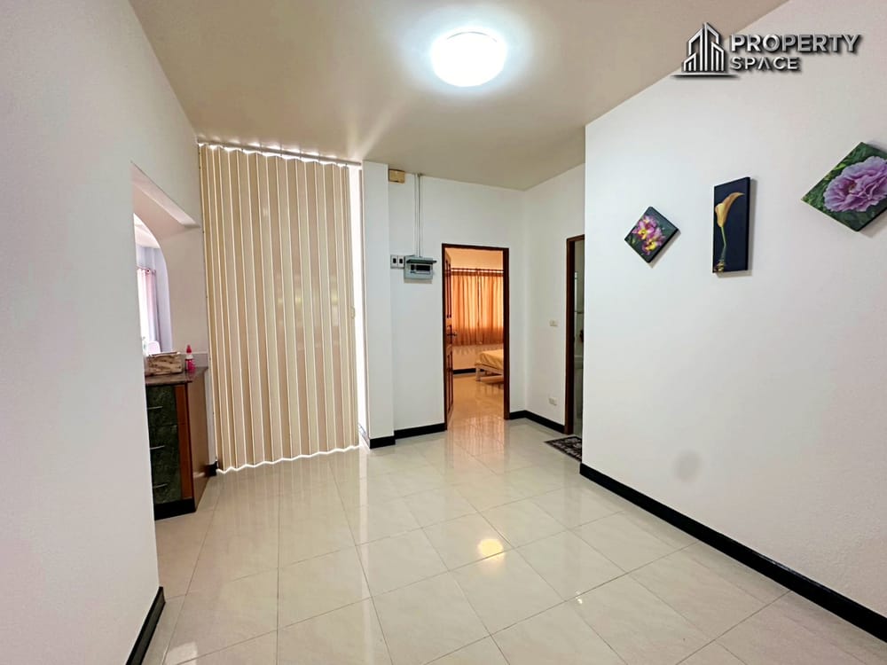 Single Story 3 Bedroom House In Soi Siam Country Club  Image 17