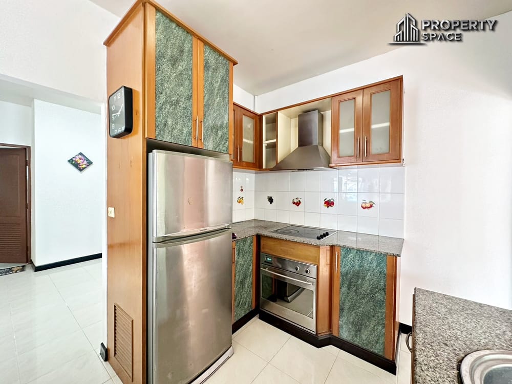 Single Story 3 Bedroom House In Soi Siam Country Club  Image 7