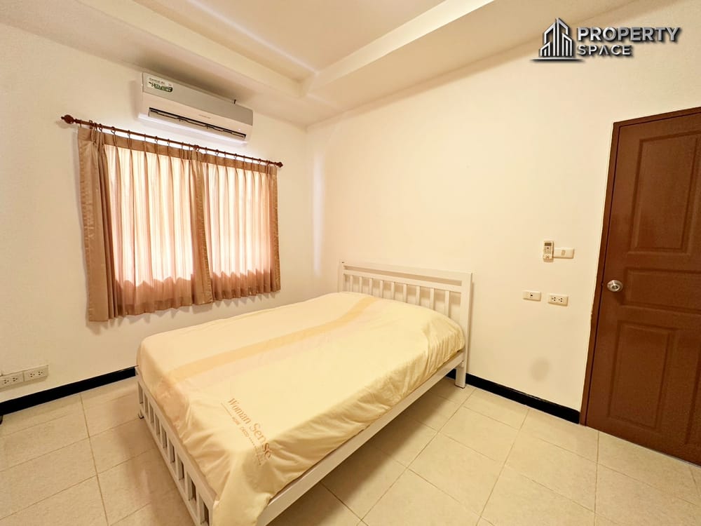 Single Story 3 Bedroom House In Soi Siam Country Club  Image 15