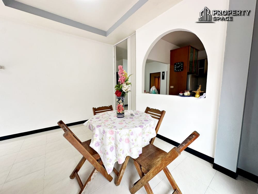 Single Story 3 Bedroom House In Soi Siam Country Club Image 6