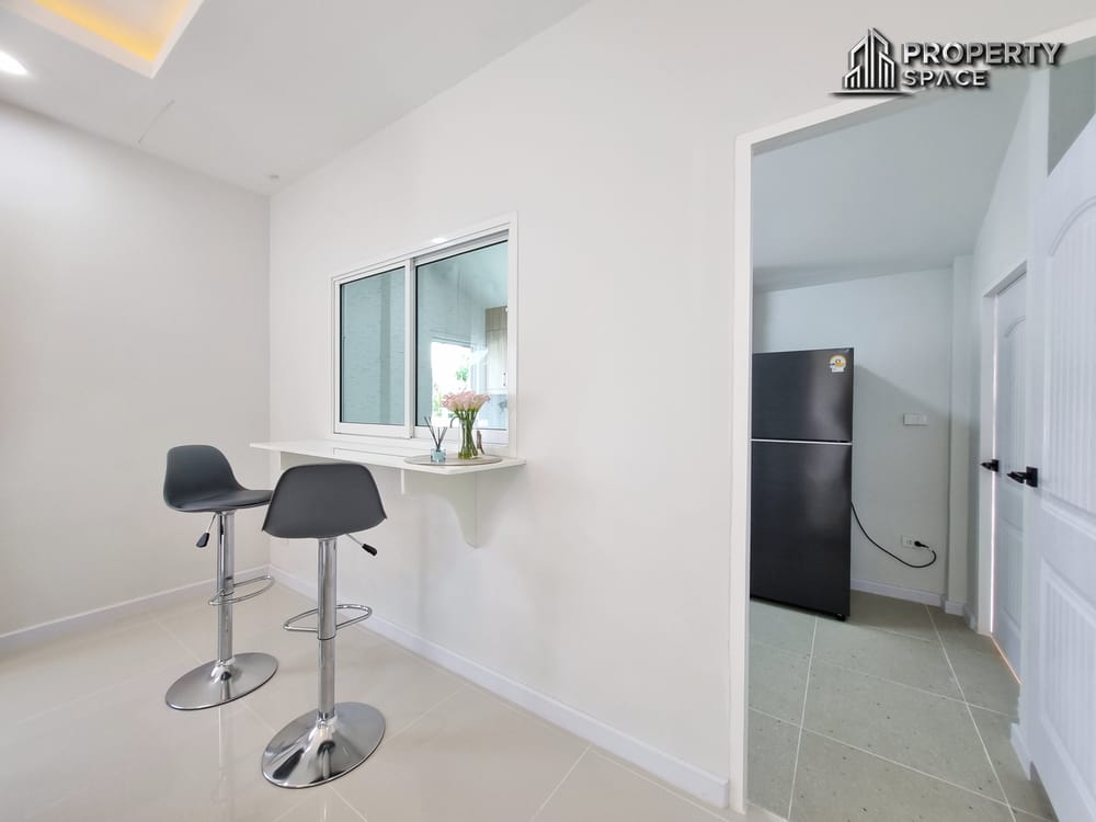 Brand New 3 Bedroom Pool Villa In Soi Siam Country Club Pattaya Image 12