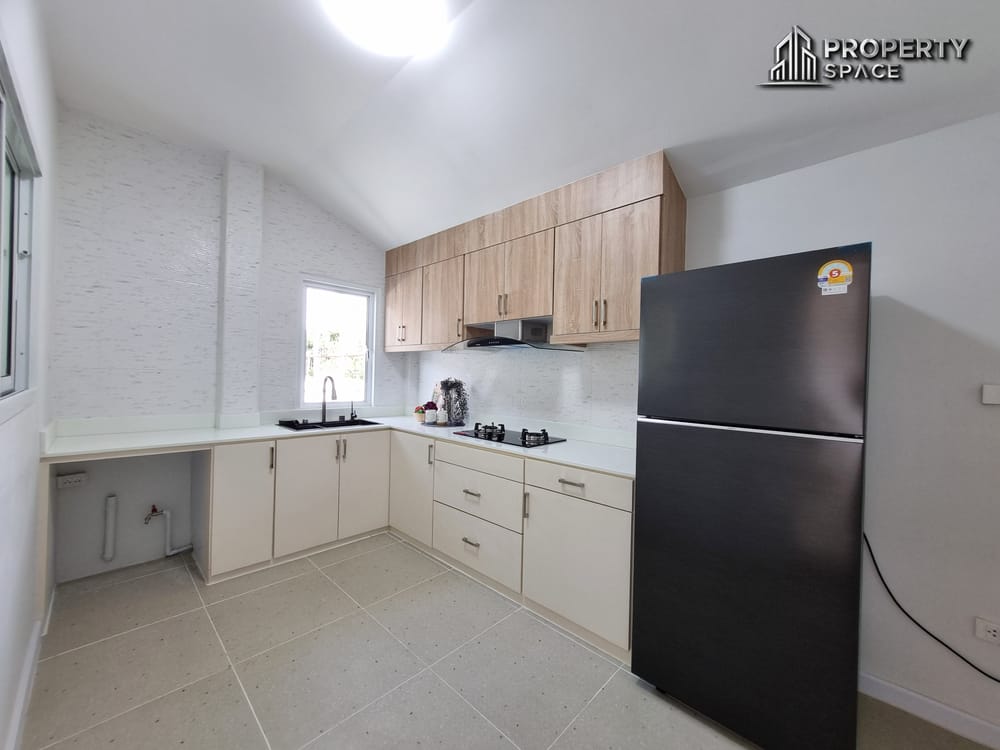 Brand New 3 Bedroom Pool Villa In Soi Siam Country Club Pattaya Image 13