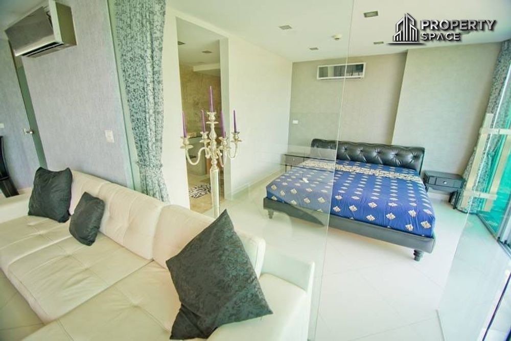 2 Bedroom In Laguna Heights Wongamat For Sale And Rent Image 10