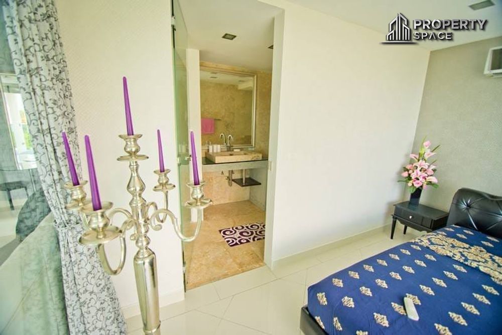 2 Bedroom In Laguna Heights Wongamat For Sale And Rent Image 11