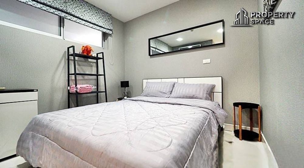 2 Bedroom In Laguna Heights Wongamat For Sale And Rent Image 12