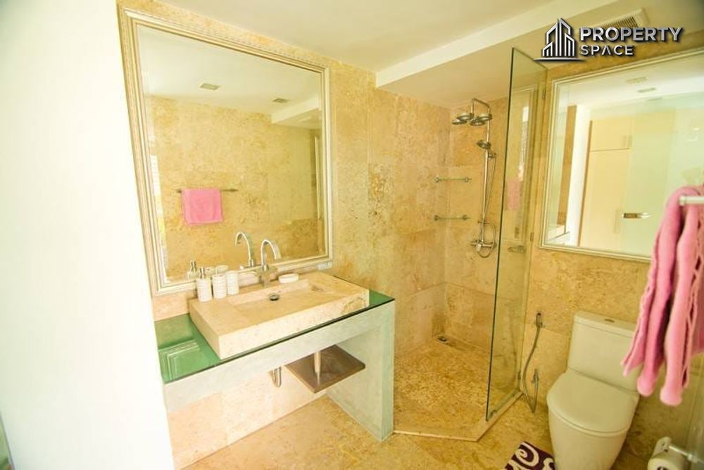 2 Bedroom In Laguna Heights Wongamat For Sale And Rent Image 13