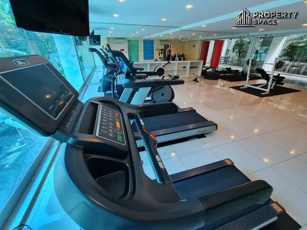 2 Bedroom In Laguna Heights Wongamat For Sale And Rent Image 14