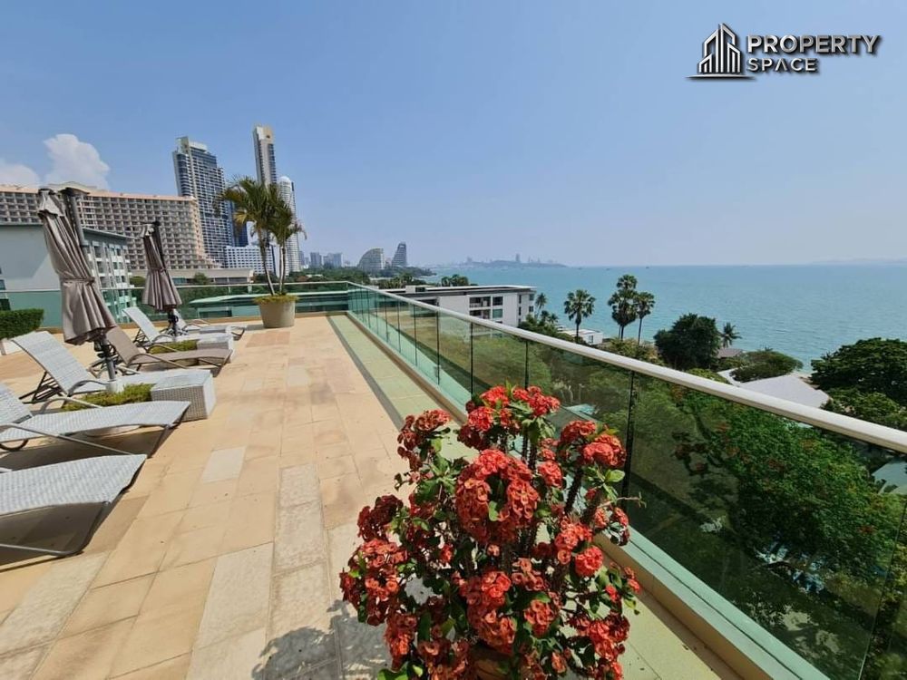 2 Bedroom In Laguna Heights Wongamat For Sale And Rent Image 15