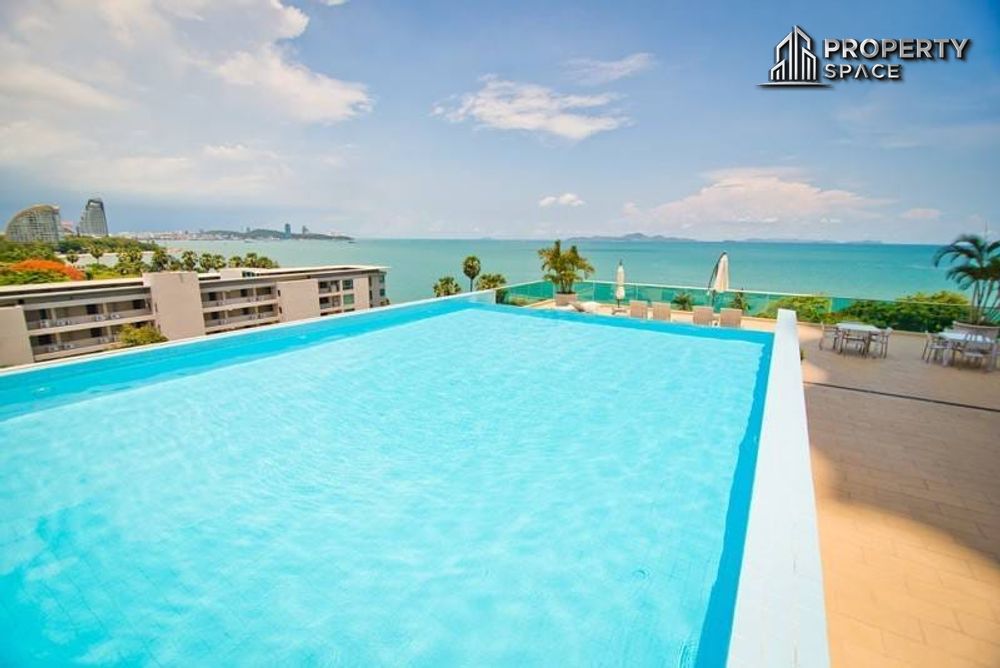 2 Bedroom In Laguna Heights Wongamat For Sale And Rent Image 3