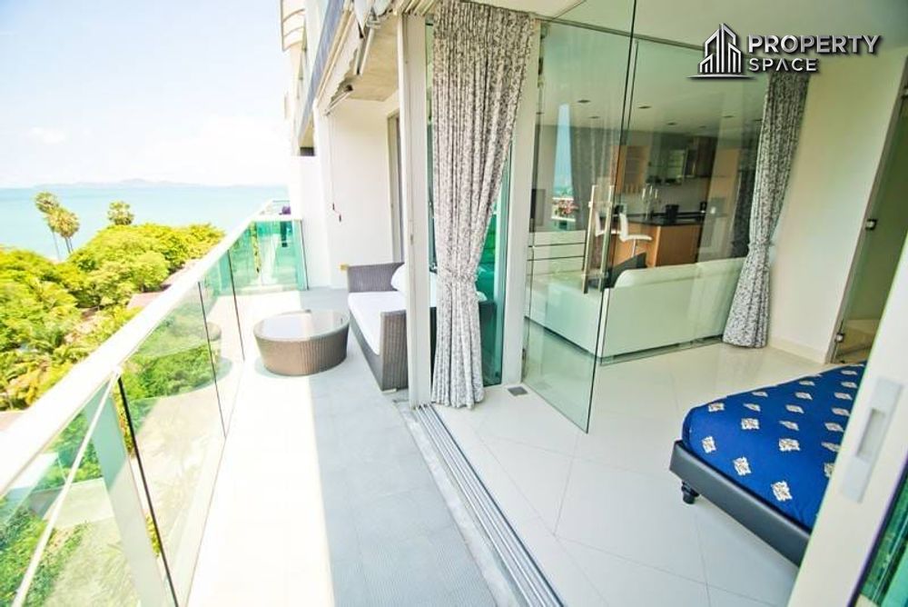 2 Bedroom In Laguna Heights Wongamat For Sale And Rent Image 4
