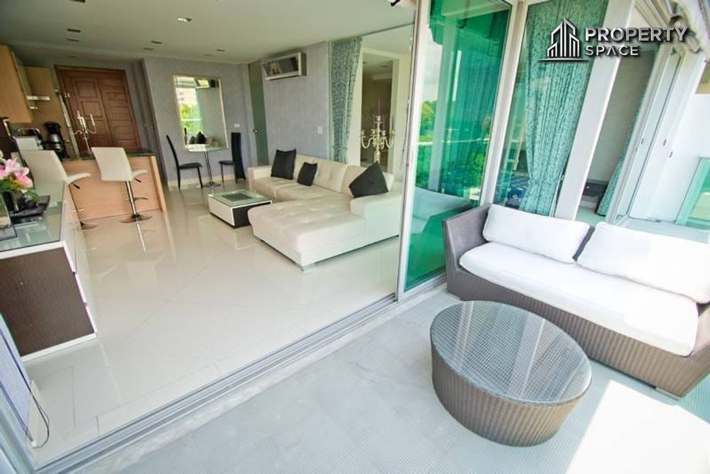 2 Bedroom In Laguna Heights Wongamat For Sale And Rent Image 5