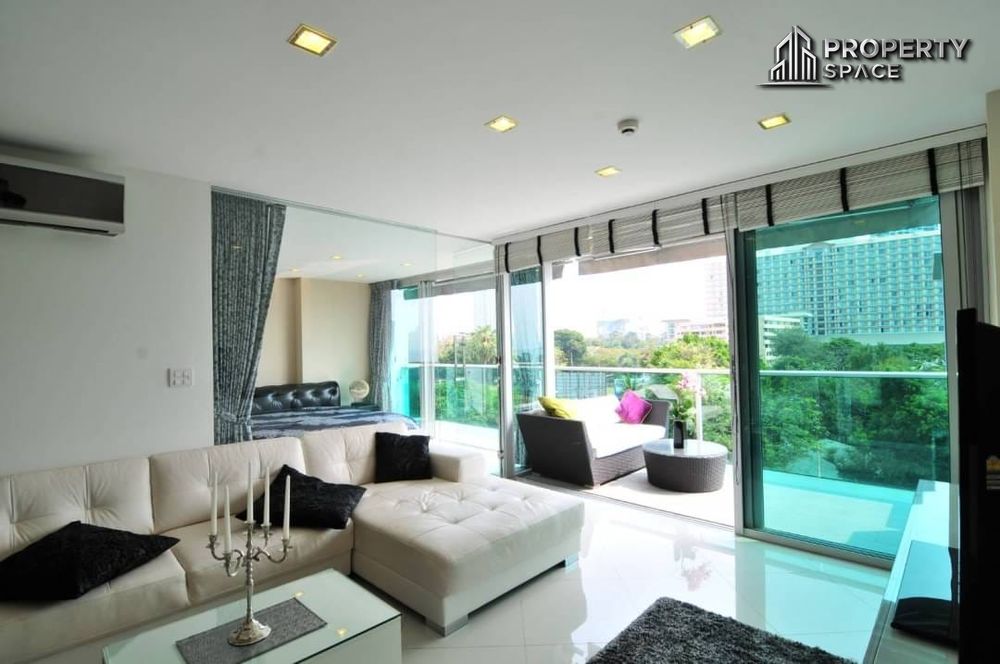 2 Bedroom In Laguna Heights Wongamat For Sale And Rent Image 6
