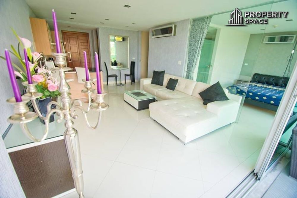 2 Bedroom In Laguna Heights Wongamat For Sale And Rent Image 7