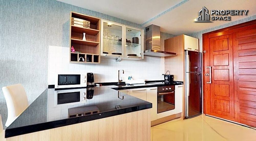 2 Bedroom In Laguna Heights Wongamat For Sale And Rent Image 9