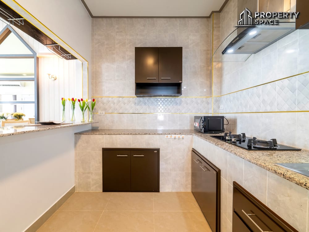 Modern 3 Bedroom Family Detached House In Soi Siam Country Club Pattaya  Image 9