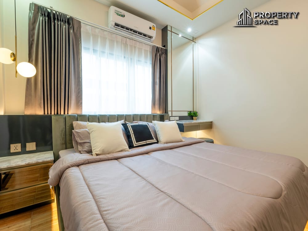 Modern 3 Bedroom Family Detached House In Soi Siam Country Club Pattaya  Image 14