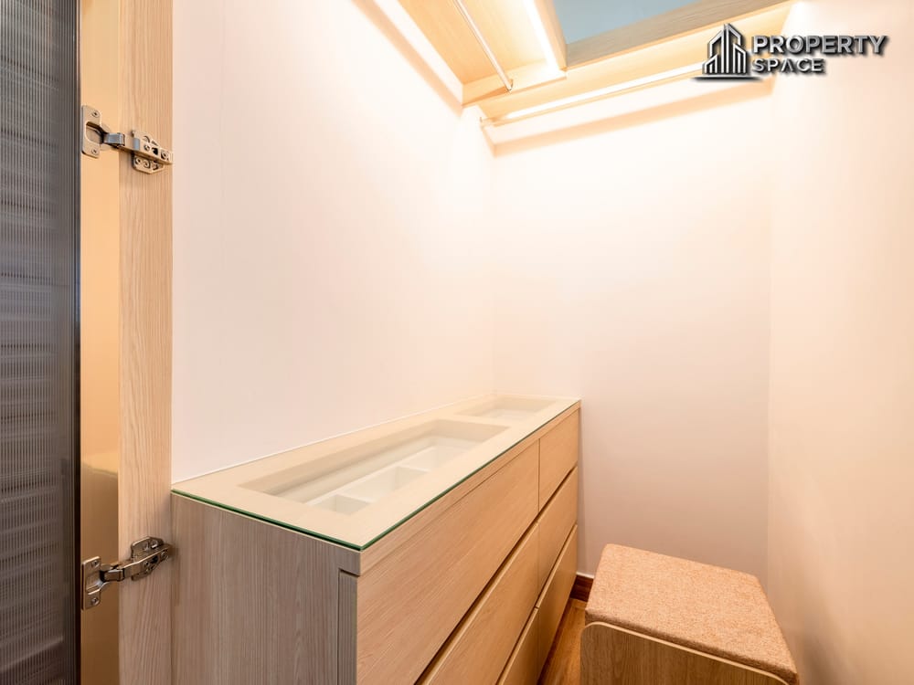 Modern 3 Bedroom Family Detached House In Soi Siam Country Club Pattaya  Image 15