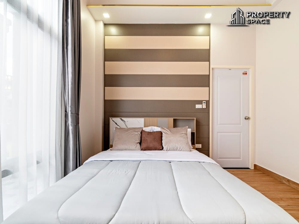 Modern 3 Bedroom Family Detached House In Soi Siam Country Club Pattaya  Image 17