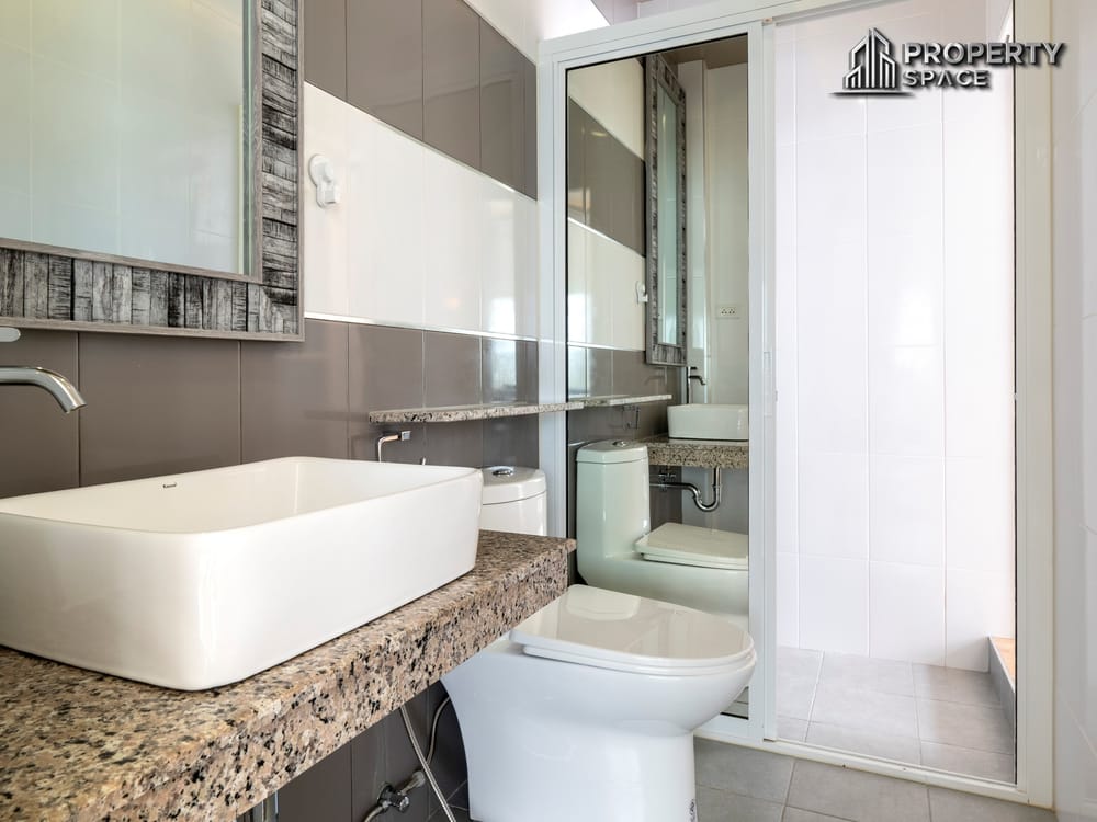 Modern 3 Bedroom Family Detached House In Soi Siam Country Club Pattaya  Image 23