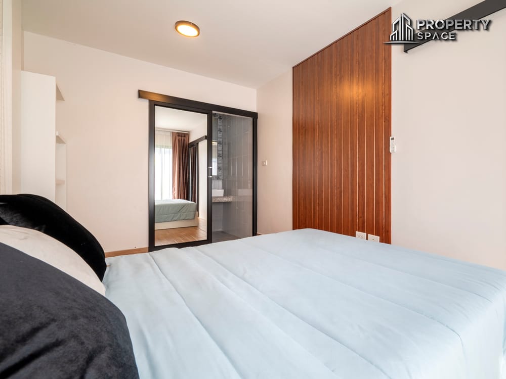 Modern 3 Bedroom Family Detached House In Soi Siam Country Club Pattaya  Image 27