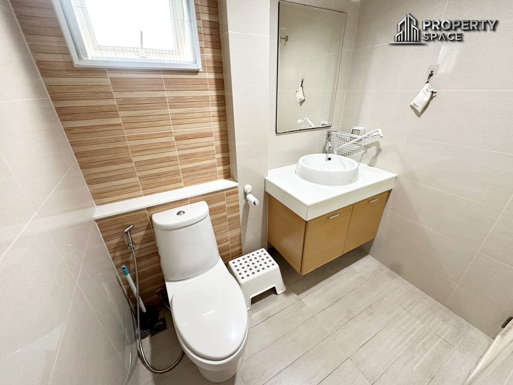 3 Bedroom House In Quality Compound Near Regent International School Pattaya Image 30