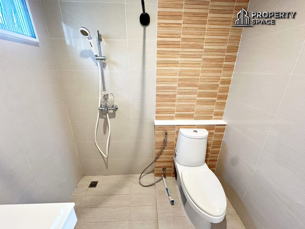 3 Bedroom House In Quality Compound Near Regent International School Pattaya Image 31