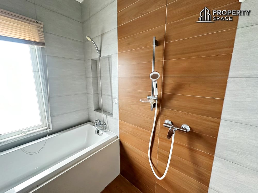 3 Bedroom House In Quality Compound Near Regent International School Pattaya Image 34