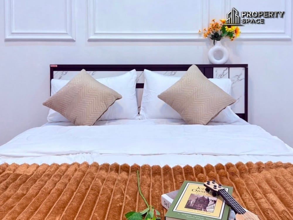 Fully Renovated 3 Bedroom House in Soi Khao Noi East Pattaya  Image 11