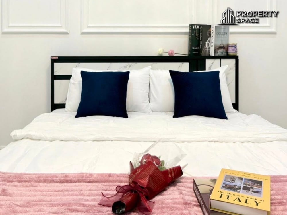 Fully Renovated 3 Bedroom House in Soi Khao Noi East Pattaya  Image 10