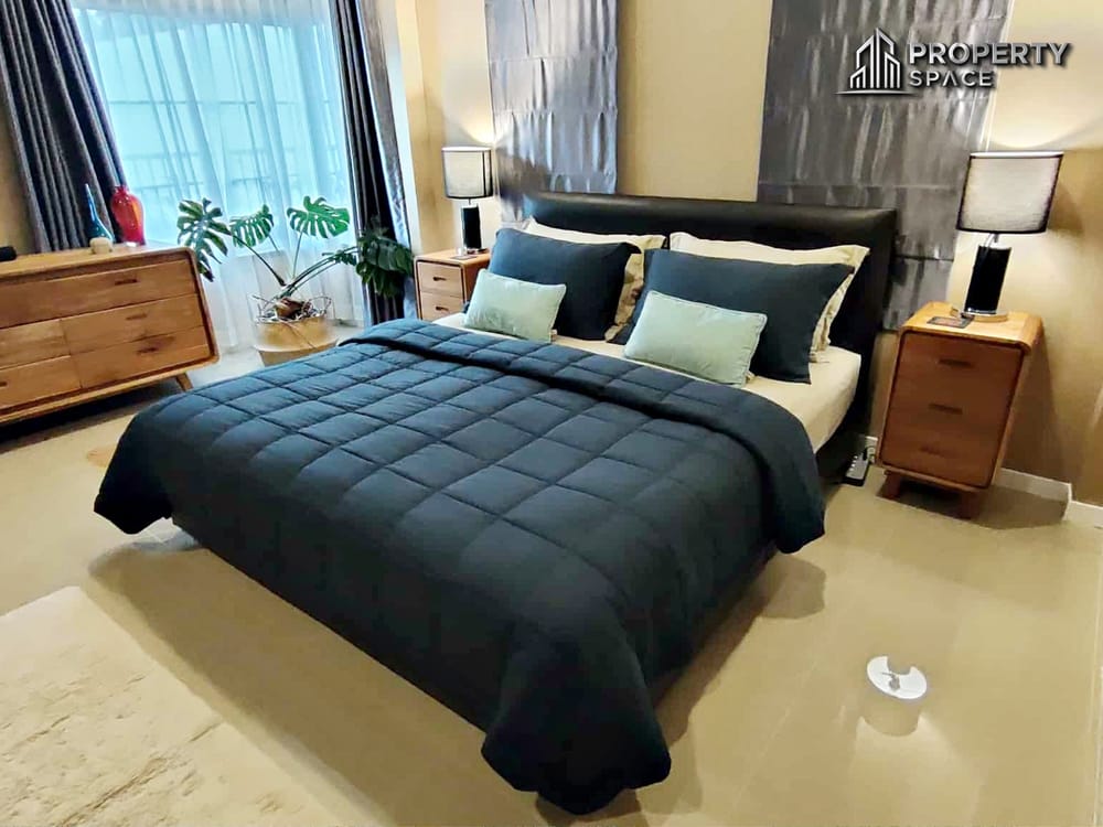 Brand New 3 Bedroom House Near Mabprachan Lake East Pattaya Image 14