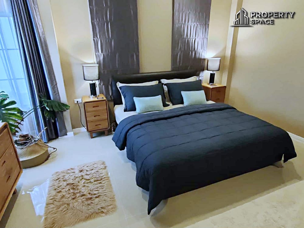 Brand New 3 Bedroom House Near Mabprachan Lake East Pattaya Image 15