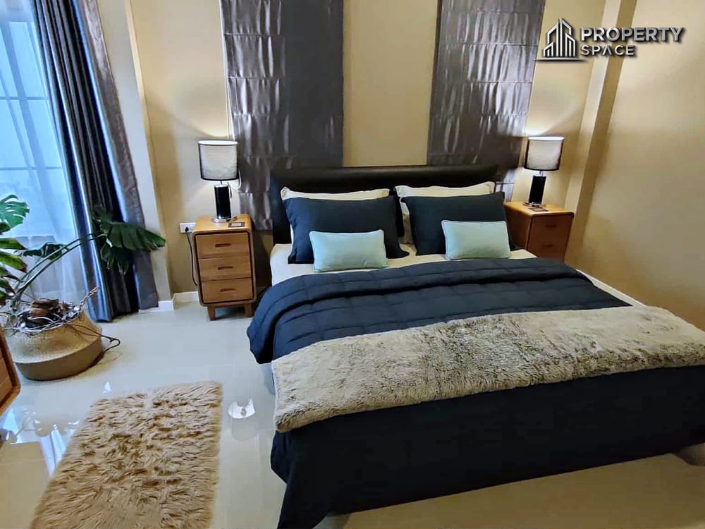 Brand New 3 Bedroom House Near Mabprachan Lake East Pattaya Image 16