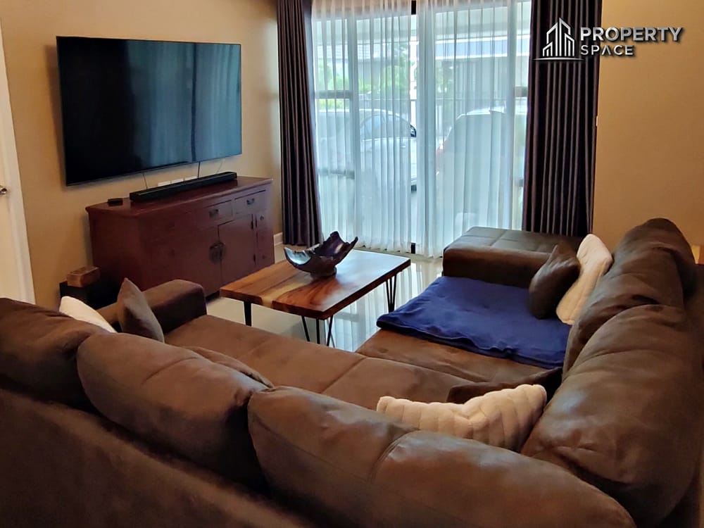 Brand New 3 Bedroom House Near Mabprachan Lake East Pattaya Image 7