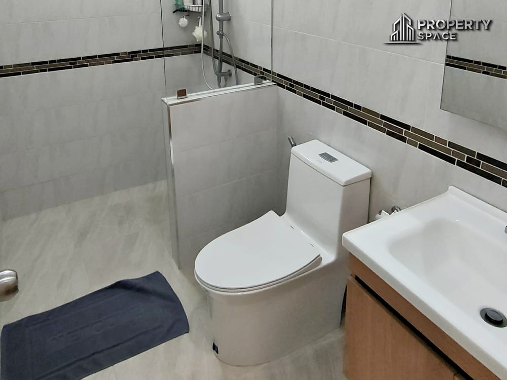 Brand New 3 Bedroom House Near Mabprachan Lake East Pattaya Image 21