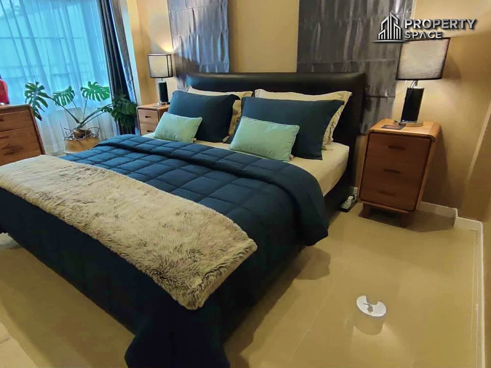 Brand New 3 Bedroom House Near Mabprachan Lake East Pattaya Image 18