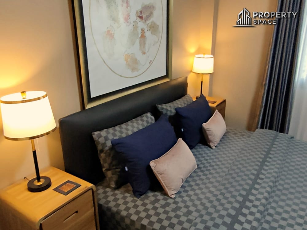 Brand New 3 Bedroom House Near Mabprachan Lake East Pattaya Image 19