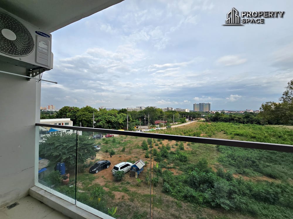 Studio In Laguna Beach Resort 1 Jomtien Resort-Style Condo  Image 10