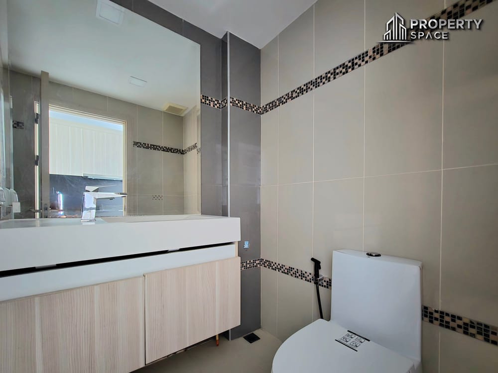 Studio In Laguna Beach Resort 1 Jomtien Resort-Style Condo  Image 12