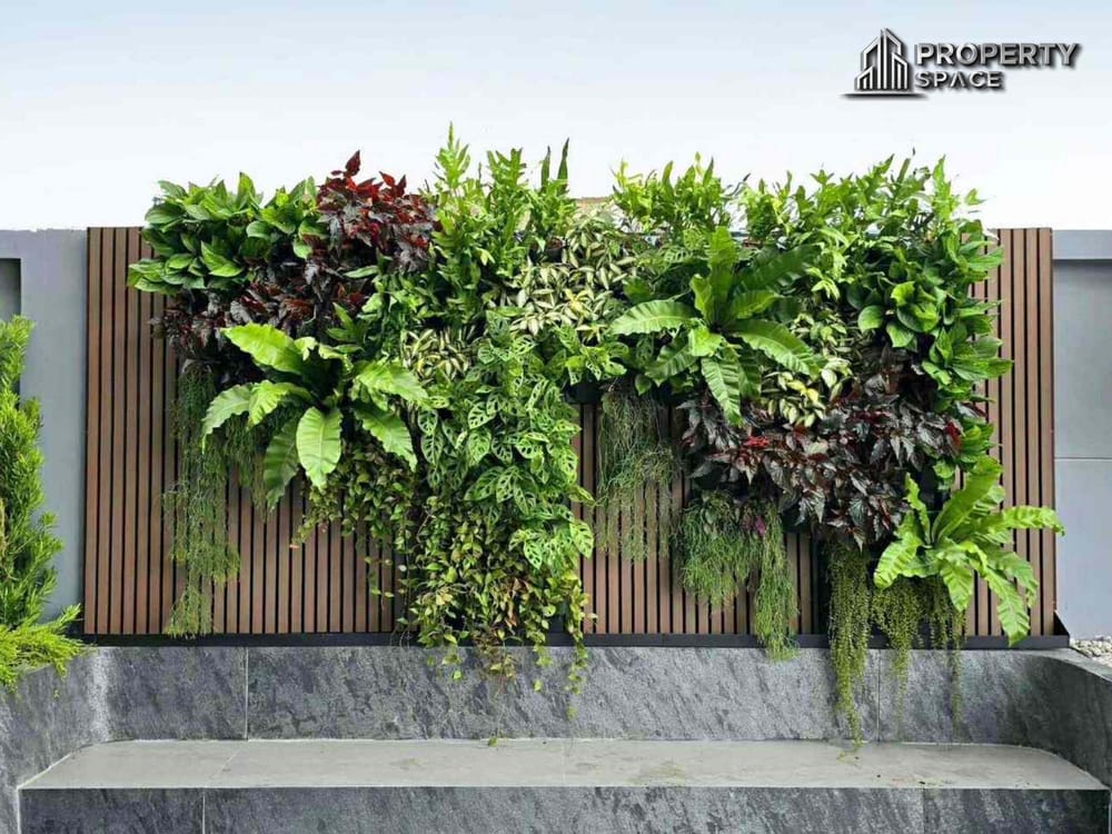 Elite Modern Luxury 5 Bedroom Pool Villa In East Pattaya  Image 31