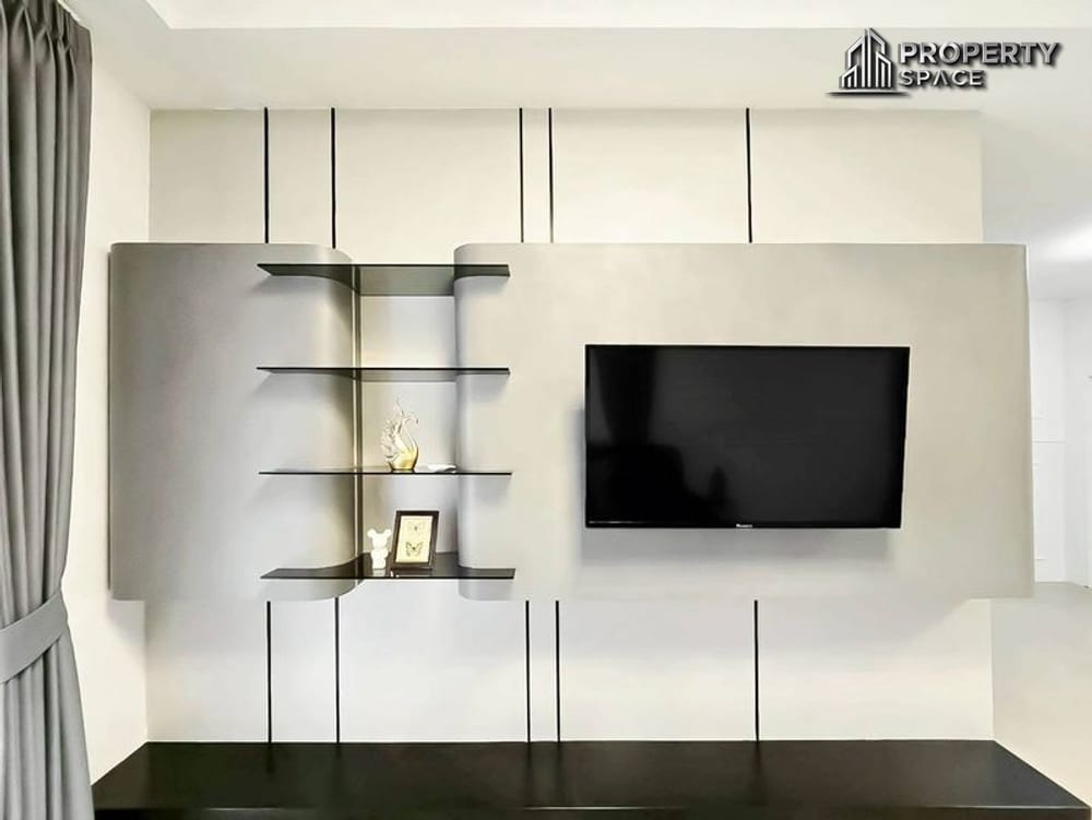 Spacious 5-Bedroom Detached House In Soi Nern Plub Wan Pattaya Image 8