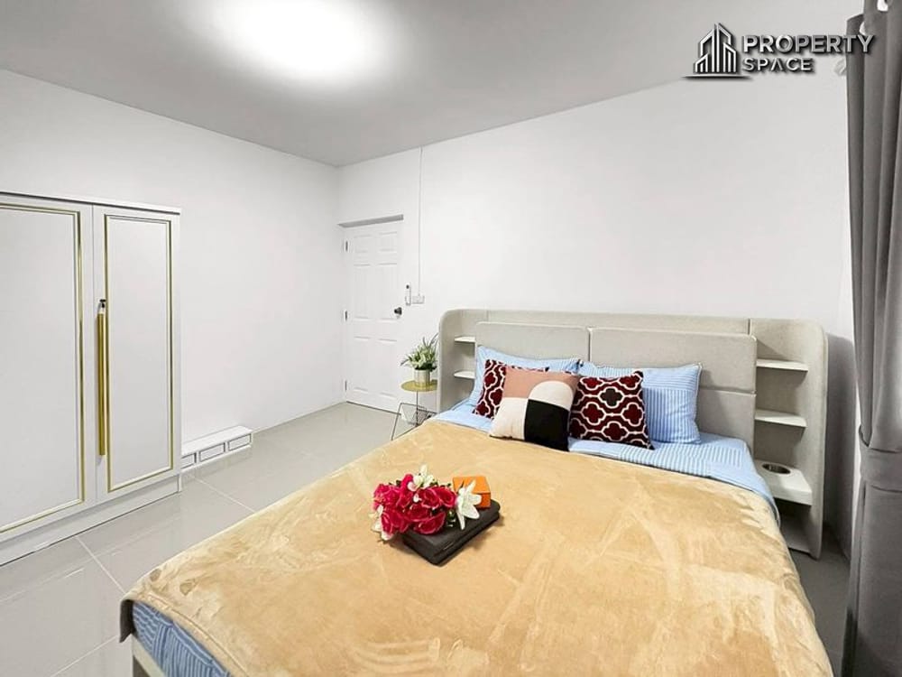 Spacious 5-Bedroom Detached House In Soi Nern Plub Wan Pattaya Image 18