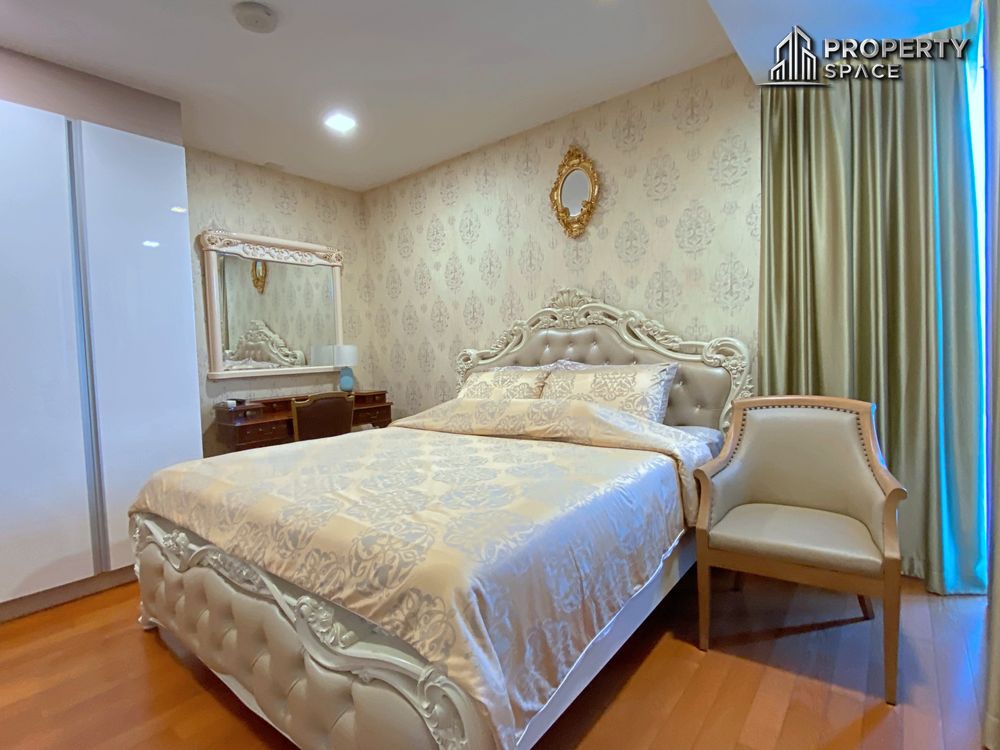 Luxury 2 Bedroom In The Palm Wongamat Condo For Sale Image 15