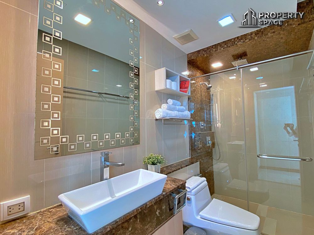 Luxury 2 Bedroom In The Palm Wongamat Condo For Sale Image 20