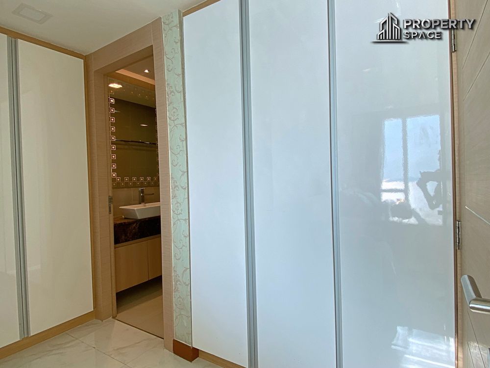 Luxury 2 Bedroom In The Palm Wongamat Condo For Sale Image 22