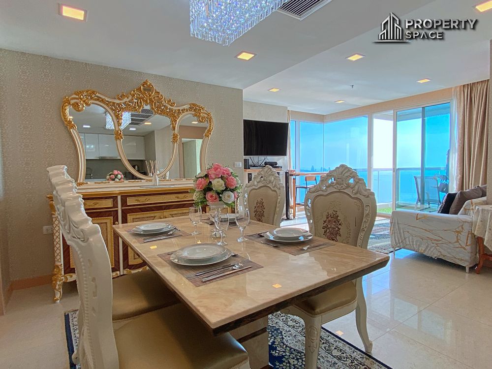 Luxury 2 Bedroom In The Palm Wongamat Condo For Sale Image 5