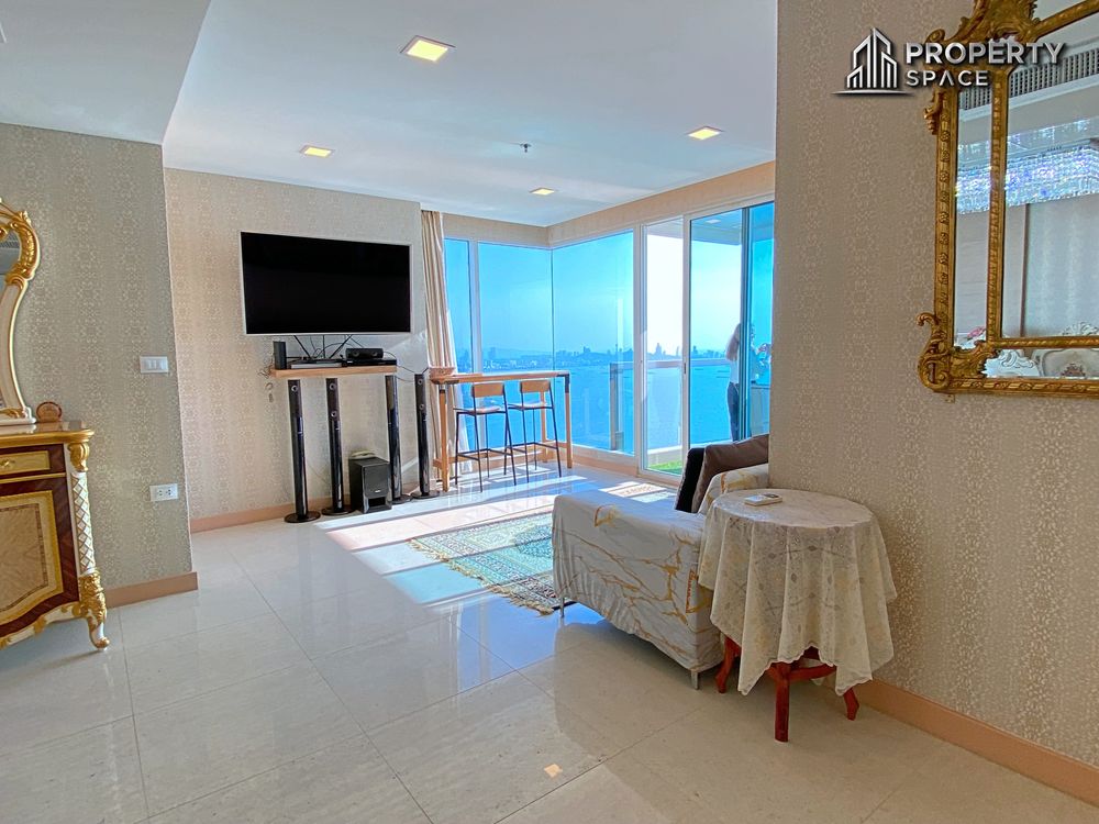 Luxury 2 Bedroom In The Palm Wongamat Condo For Sale Image 7