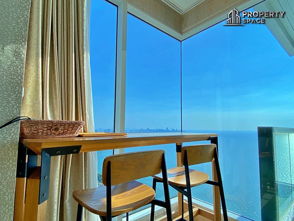 Luxury 2 Bedroom In The Palm Wongamat Condo For Sale Image 8